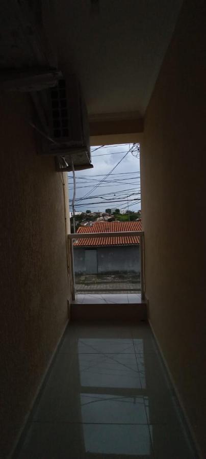 Santa Helena Pousada Cachoeira Paulista Exterior photo